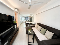 Blk 320 Clementi Meadows (Clementi), HDB 3 Rooms #577479651